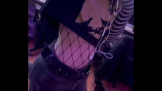 Como sabes que no tengo figura paterna&quest;