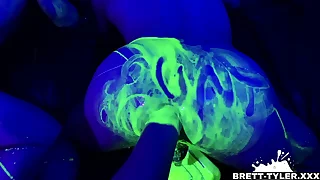 FFisted Cunts get Wrecked stopping Gangbang