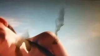 Cum Tribute be incumbent on Swimgirl