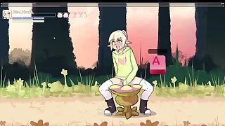 Max The Elf all sex scenes & gameplay&excl;