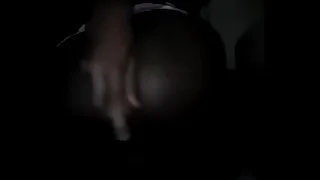 Joven gay Jair Garcilazo se masturba con dildo por el culo