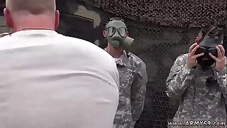 Military men with chubby cocks naked gay first time We ended close to doing