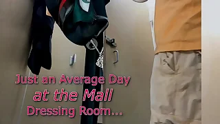 PREVIEWS - Dressing Room Grotty Girls - Preview