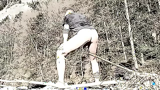 fire rite at the end of one's tether appalling bear